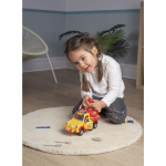 Simba Toys Brandman Sam Brandbil Venus 2.0 med Figur Simba Toys Brandman Sam Brandbil Venus 2.0 med Figur