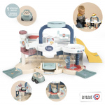 Smoby Parkeringsgarage