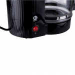 Allride Kaffebryggare 10-12 Koppar 300W, 24 Volt