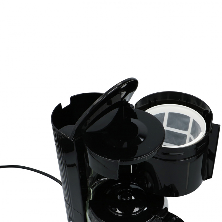 Allride Kaffebryggare 10-12 Koppar 300W, 24 Volt