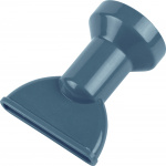 Swim & Fun Vacuum Cleaner, Pooldammsugare, Grå