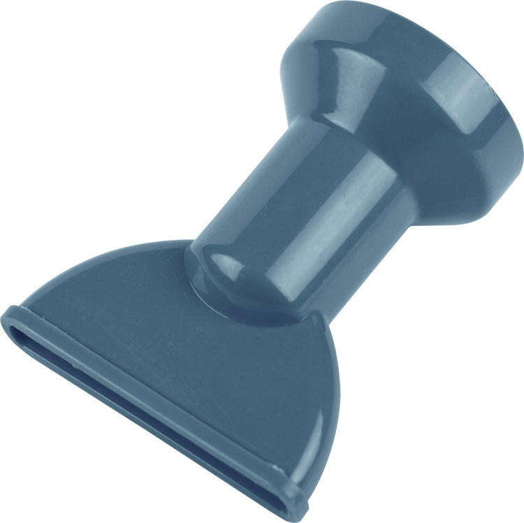 Swim & Fun Vacuum Cleaner, Pooldammsugare, Grå