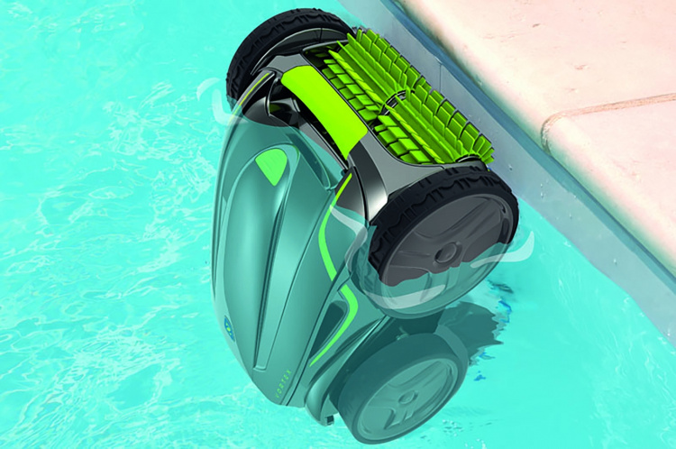 Zodiac Poolrobot GV3320 Zodiac Poolrobot GV3320