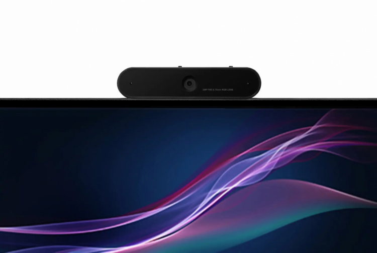Lenovo M50 Webbkamera