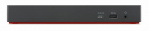 Lenovo Thinkpad thunderbolt 4 dock 300W