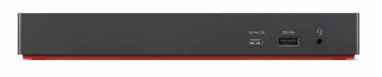 Lenovo Thinkpad thunderbolt 4 dock 300W