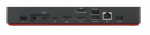 Lenovo Thinkpad thunderbolt 4 dock 300W