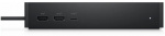 Dell UD22 - Universal USB-C Dock 130W - EU