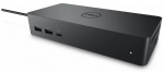 Dell UD22 - Universal USB-C Dock 130W - EU