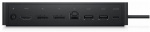Dell UD22 - Universal USB-C Dock 130W - EU