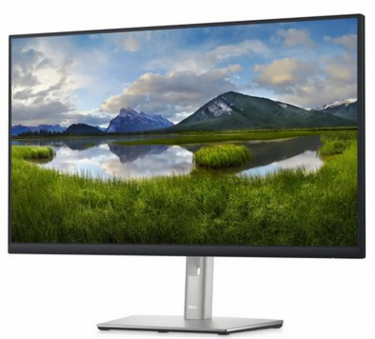 Dell P2722H - LED-Monitor - 27