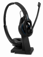 EPOS I Sennheiser Impact MB Pro 2 UC ML
