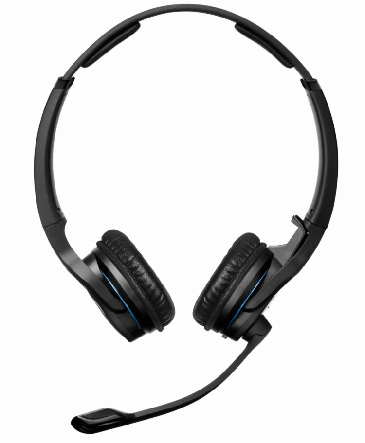 EPOS I Sennheiser Impact MB Pro 2 UC ML