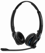 EPOS I Sennheiser Impact MB Pro 2 UC ML