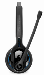 EPOS I Sennheiser Impact MB Pro 2 UC ML