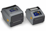 Zebra ZD621t - USB - TT - 300DPI - ETH - BT - NFC