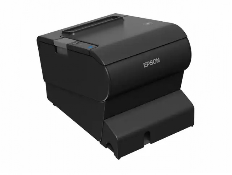 Epson TM T88VI - USB - DT - 180DPI - ETH - NFC