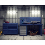 Philips ProjectLine Taklampa 150cm 54W 5400lm IP65