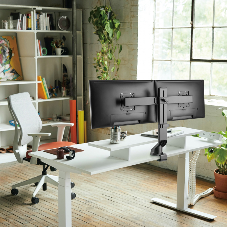 LogiLink Gaming-monitorarm 17-32 LogiLink Gaming-monitorarm 17-32