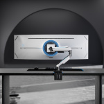 LogiLink Gaming-monitorarm 17-32 LogiLink Gaming-monitorarm 17-32