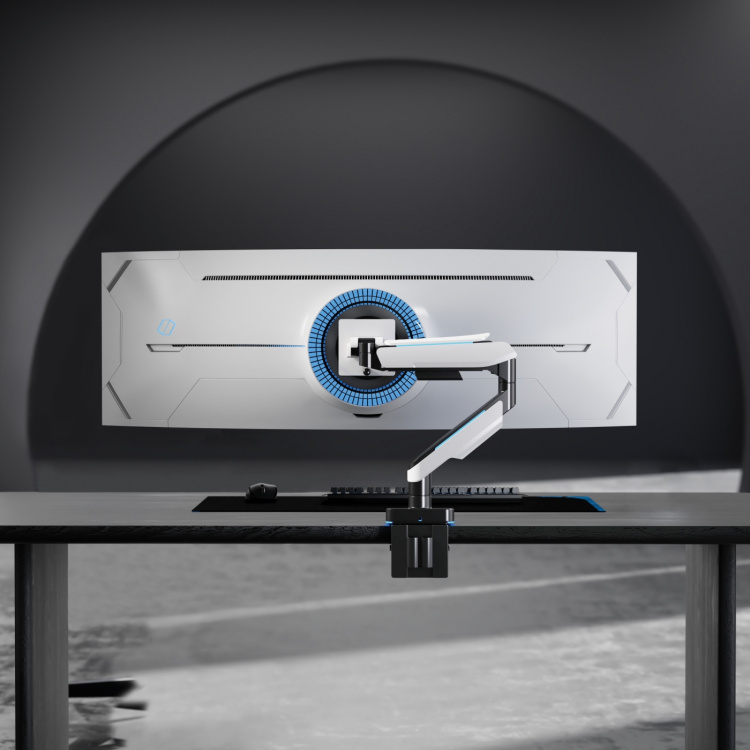 LogiLink Gaming-monitorarm 17-32 LogiLink Gaming-monitorarm 17-32