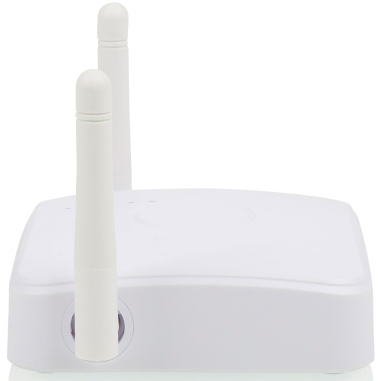 Smartwares Trådlöst kamerasystem 4 kameror 1080p Smartwares Trådlöst kamerasystem 4 kameror 1080p