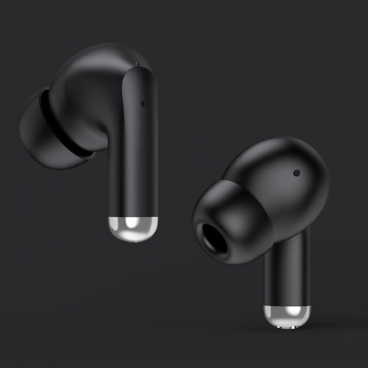 Celly Ultrasound True Wireless Bluetooth-headset In-ear ENC Svart