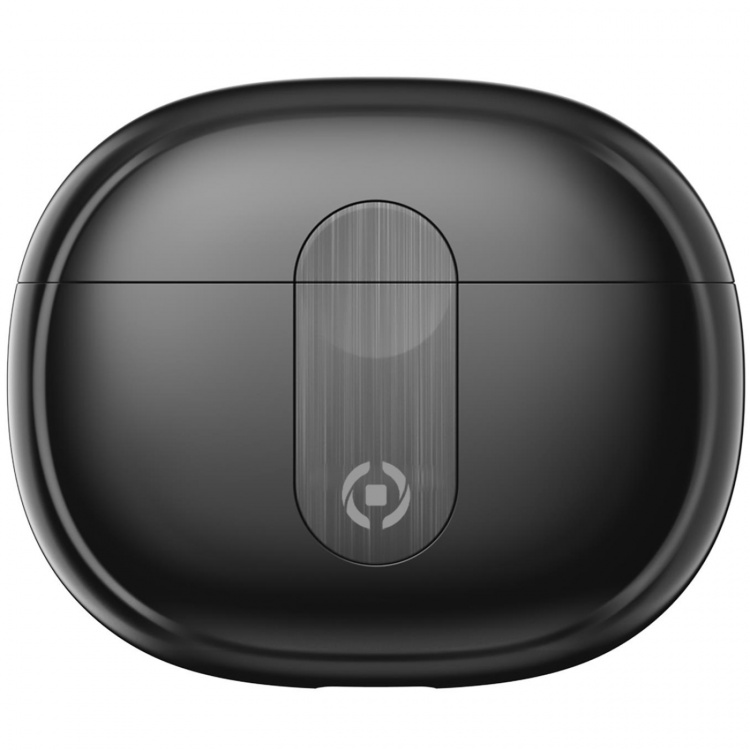 Celly Ultrasound True Wireless Bluetooth-headset In-ear ENC Svart