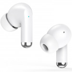 Celly Hörlurar In-Ear TWS ENC Ultrasound Vit