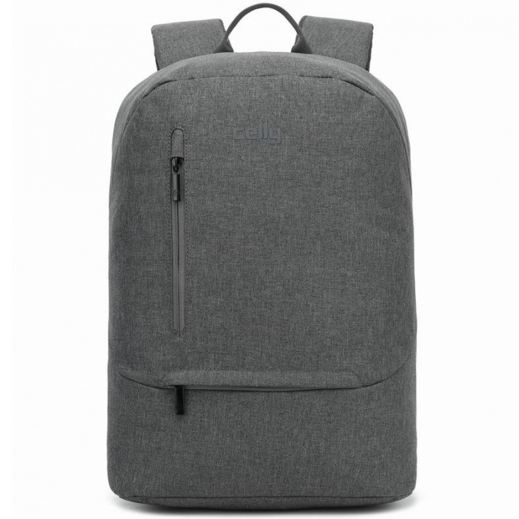 Celly Daypack Ryggsäck för laptop 16 Celly Daypack Ryggsäck för laptop 16