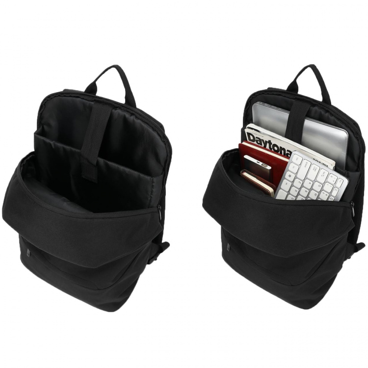 Celly Daypack Ryggsäck för laptop 16 Celly Daypack Ryggsäck för laptop 16