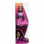 Barbie Fashionista Rainbow Marble Swirl Barbie Fashionista Rainbow Marble Swirl
