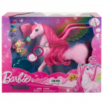 Barbie Touch of Magic Feature Pegasus Barbie Touch of Magic Feature Pegasus