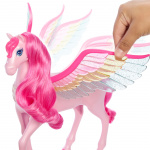 Barbie Touch of Magic Feature Pegasus Barbie Touch of Magic Feature Pegasus