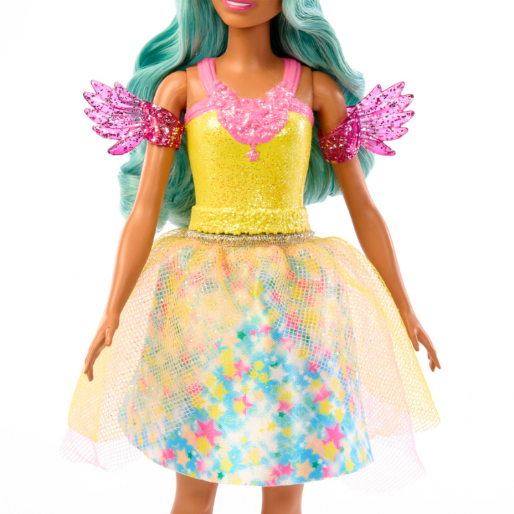 Barbie Touch of Magic Teresa Doll