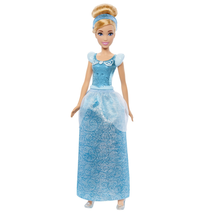 Disney Princess Core Doll Cinderella