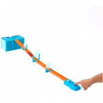 Hot Wheels Track Builder Ice Crash Pack