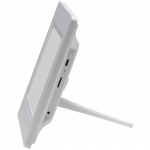 DENVER PFF-710WHITE Frameo Digital Foto-ram Vit 7 DENVER PFF-710WHITE Frameo Digital Foto-ram Vit 7