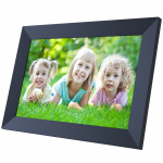 DENVER PFF-1053B Frameo Digital Foto-ram 10