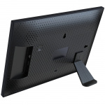 DENVER PFF-1053B Frameo Digital Foto-ram 10