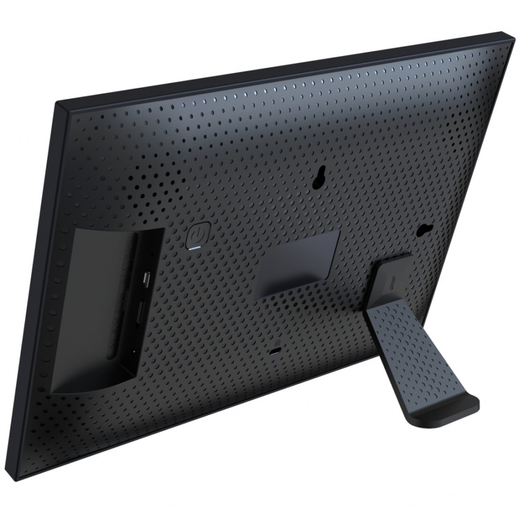 DENVER PFF-1053B Frameo Digital Foto-ram 10