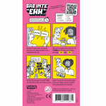 Kärnan Spel Säg inte ehh