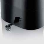 Severin Dubbel Termosbryggare KA9315 1000watt Svart Severin Dubbel Termosbryggare KA9315 1000watt Svart