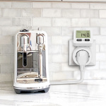 LogiLink Energimätare med kostnadsberäkning Roterbar display LogiLink Energimätare med kostnadsberäkning Roterbar display