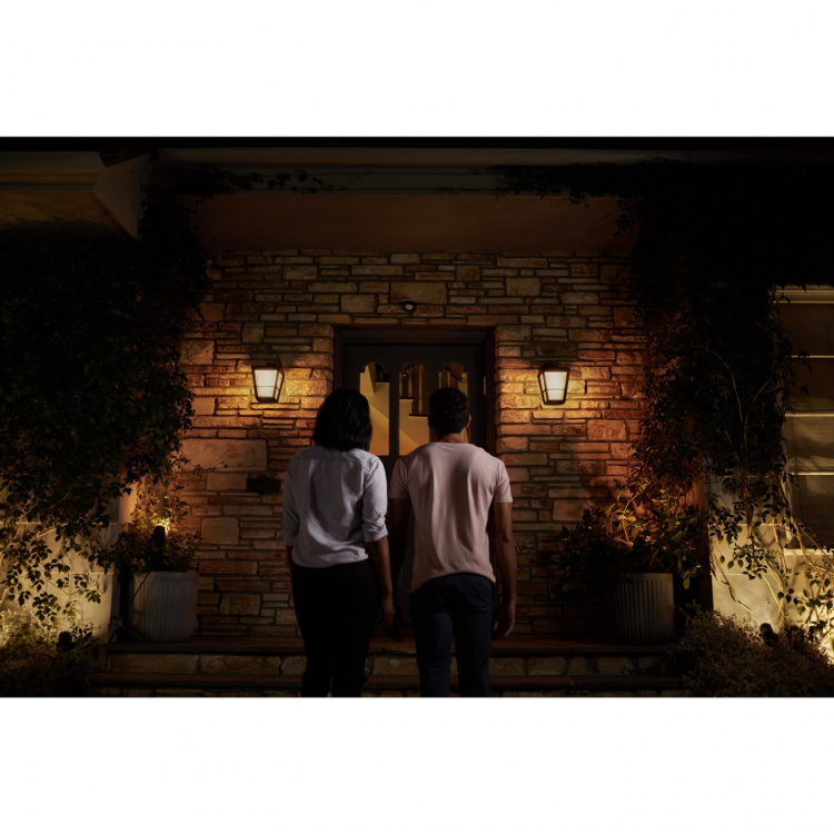 Philips Hue Utomhussensor