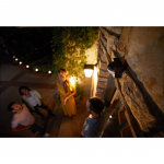 Philips Hue Utomhussensor