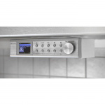 Soundmaster Radio Internet/DAB+/FM-RDS Upphängningsbar IR1500SI Soundmaster Radio Internet/DAB+/FM-RDS Upphängningsbar IR1500SI