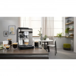 Delonghi Helautomatisk Espressomaskin ECAM290.81.TB Delonghi Helautomatisk Espressomaskin ECAM290.81.TB