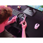 Trust GXT 415W Zirox Gaming Headset Vit