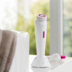 Medisana Ansiktsborste FB 885 Medisana Ansiktsborste FB 885